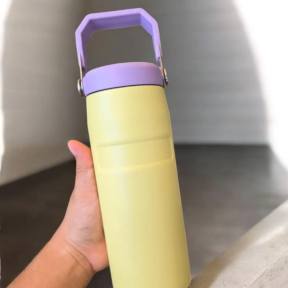 TERMO STANLEY 500 ML CON AGARRADERA MODEL# 1791XL 1