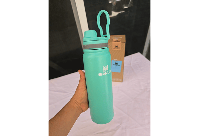 TERMO DEPORTIVO STANLEY 800 ML  MODEL# 11871XL