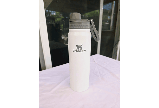 TERMO DEPORTIVO STANLEY 800 ML  MODEL# 11871XL