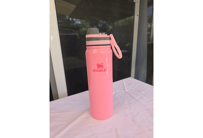 TERMO DEPORTIVO STANLEY 800 ML  MODEL# 11871XL