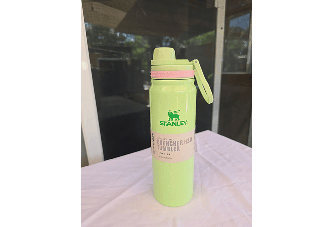 TERMO DEPORTIVO STANLEY 800 ML  MODEL# 11871XL