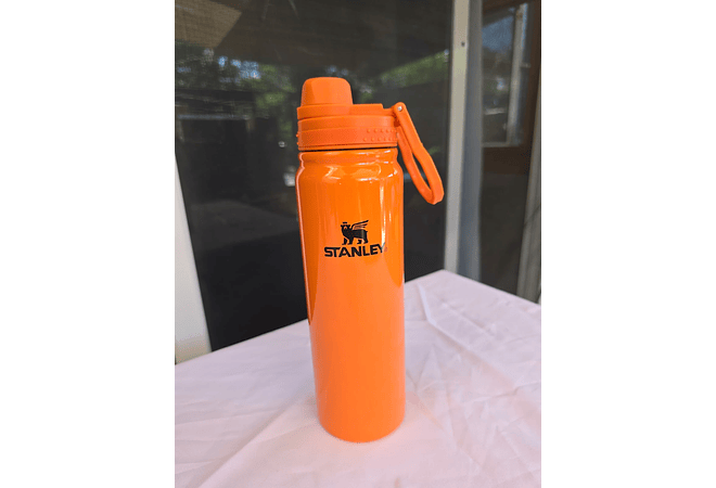 TERMO DEPORTIVO STANLEY 800 ML  MODEL# 11871XL