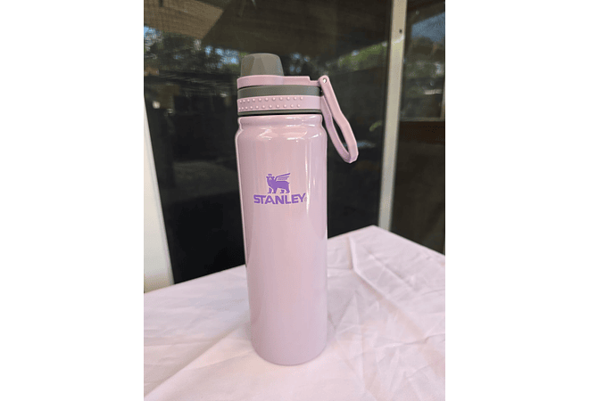 TERMO DEPORTIVO STANLEY 800 ML  MODEL# 11871XL