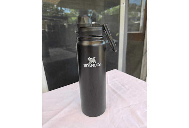 TERMO DEPORTIVO STANLEY 800 ML  MODEL# 11871XL