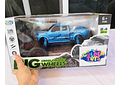 JUGUETE CAMIONETA BIG WHEELS MOD# GTS588 🛻