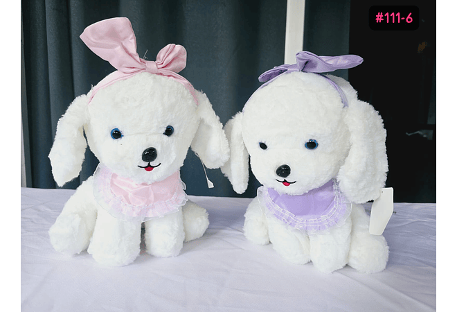 PELUCHES VARIOS MODELOS