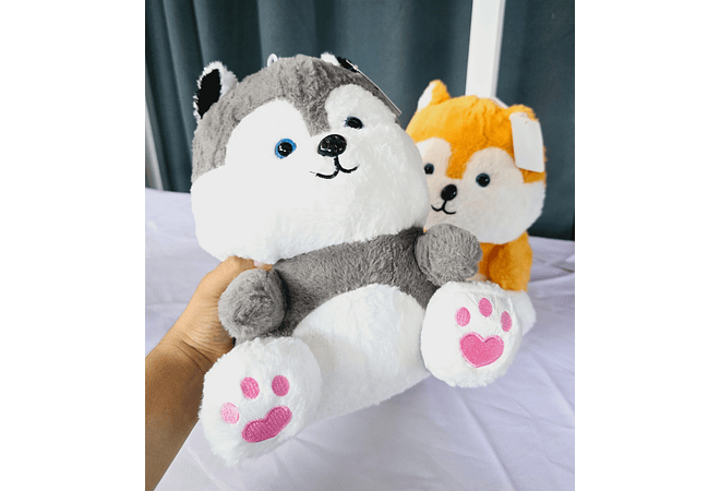 PELUCHES VARIOS MODELOS