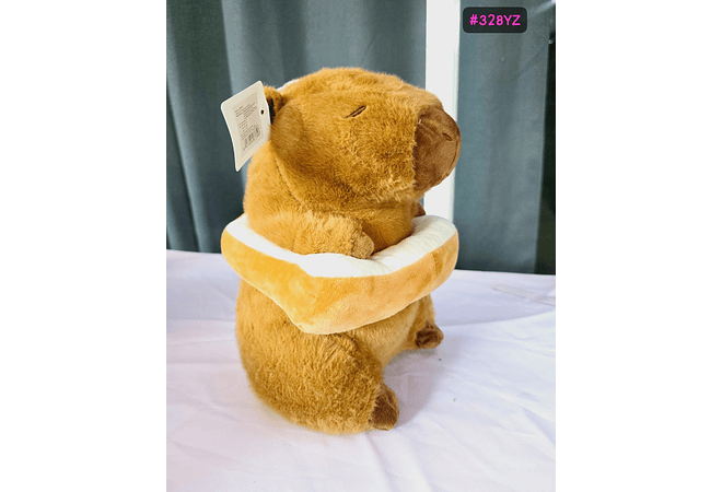 PELUCHES VARIOS MODELOS