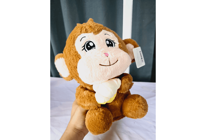 PELUCHES VARIOS MODELOS