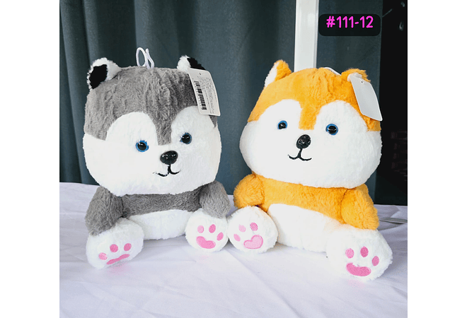 PELUCHES VARIOS MODELOS