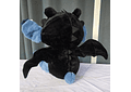 PELUCHE STITCH FURIA NOCTURNA MOD# J122