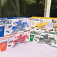 JUGUETE AVIÓN CON PISTA Y ACCESORIOS MOD#B100-1A - Miniatura 2