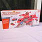 JUGUETE AVIÓN CON PISTA Y ACCESORIOS MOD#B100-1A - Miniatura 4