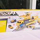 JUGUETE AVIÓN CON PISTA Y ACCESORIOS MOD#B100-1A - Miniatura 5