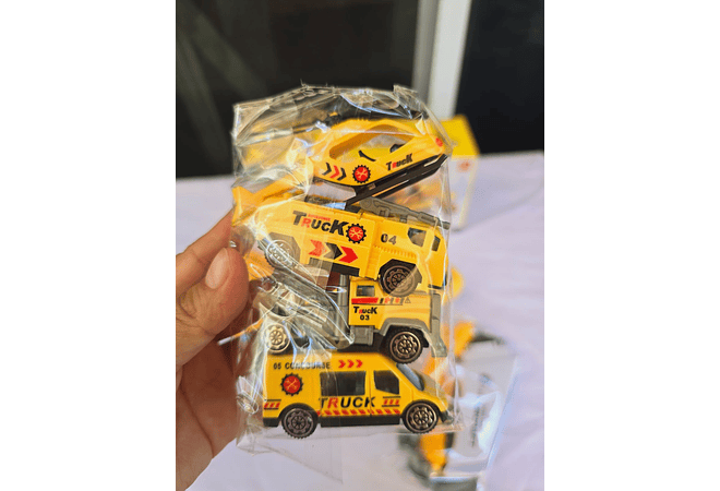 JUGUETE AVIÓN CON PISTA Y ACCESORIOS MOD#B100-1A