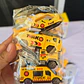 JUGUETE AVIÓN CON PISTA Y ACCESORIOS MOD#B100-1A - Miniatura 10