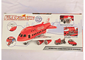 JUGUETE AVIÓN CON PISTA Y ACCESORIOS MOD#B100-1A