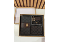 SET DE REGALO CARTERA COACH IMITACIÓN MODELO #LLH-041