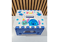 TABURETE DE STICH INFANTIL