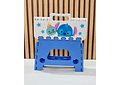 TABURETE DE STICH INFANTIL