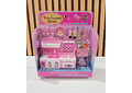 MINI COCINA PLAY HOUSE SERIES MOD#J168-8