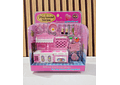 MINI COCINA PLAY HOUSE SERIES MOD#J168-8