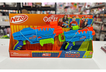 DUO JUGUETE PISTOLA NERF(ORIGINAL) MOD# PN00080987