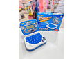JUGUETE MINI LAPTOP EDUCATIVA ESPAÑOL/INGLÉS MOD# 6681-LCD/6682ES-LCD💻