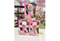 NENUCO ORIGINAL DISFRACES MOD #NFN33000