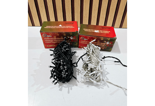 10 MTS SERIE MÚSICAL DIFERENTES COLORES  MOD# TS-6503MMRK/M6XK/M6AK/MG6XK