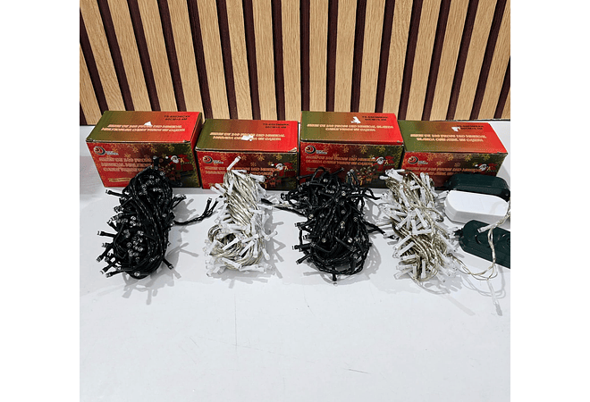 10 MTS SERIE MÚSICAL DIFERENTES COLORES  MOD# TS-6503MMRK/M6XK/M6AK/MG6XK