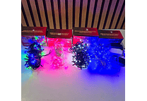 10 MTS SERIE MÚSICAL DIFERENTES COLORES  MOD# TS-6503MMRK/M6XK/M6AK/MG6XK