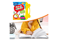 LIBRO DIDÁCTICO DE ESTUDIO Y APRENDIZAJE PARA NIÑOS (CON SONIDO) MOD# XW-002📗