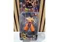 GOKÚ DE COLECCIÓN DRAGON BALL MOD #1432133
