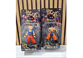 GOKÚ DE COLECCIÓN DRAGON BALL MOD #1432133