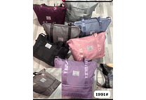 MALETA DE MANO EXPANDIBLE MODEL #BG236-2