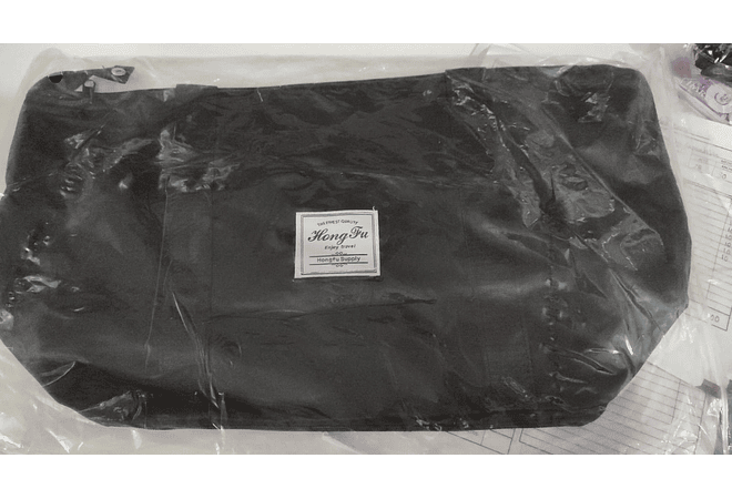 MALETA DE MANO EXPANDIBLE MODEL #BG236-2