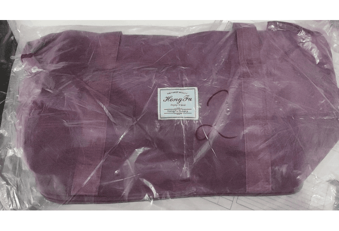 MALETA DE MANO EXPANDIBLE MODEL #BG236-2