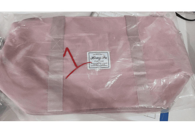 MALETA DE MANO EXPANDIBLE MODEL #BG236-2