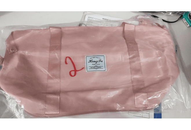 MALETA DE MANO EXPANDIBLE MODEL #BG236-2