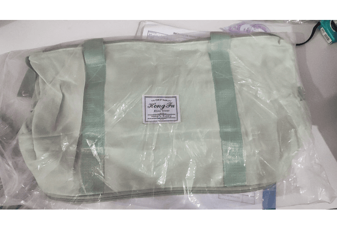 MALETA DE MANO EXPANDIBLE MODEL #BG236-2