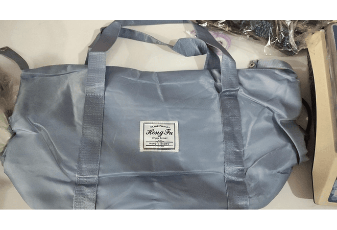 MALETA DE MANO EXPANDIBLE MODEL #BG236-2