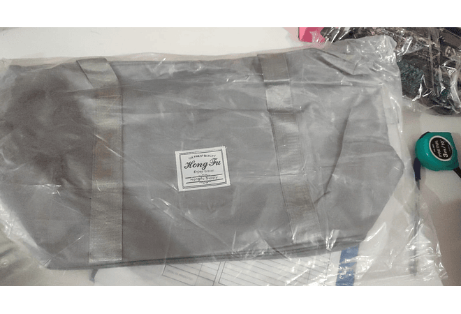 MALETA DE MANO EXPANDIBLE MODEL #BG236-2