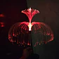MEDUSA DE LUZ SOLAR DECORACIÓN MOD#701 - Miniatura 6