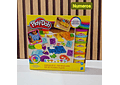 SET DE PLASTILINA PLAY-DOH MODELOS A ELEGIR (LETRAS,/NUMEROS) 