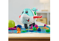 SET DE PLASTILINA PLAY-DOH AVIÓN MOD #PN00085046