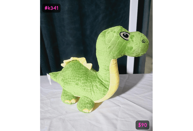 PELUCHES VARIOS DISEÑOS/ANIMALITOS 🥰