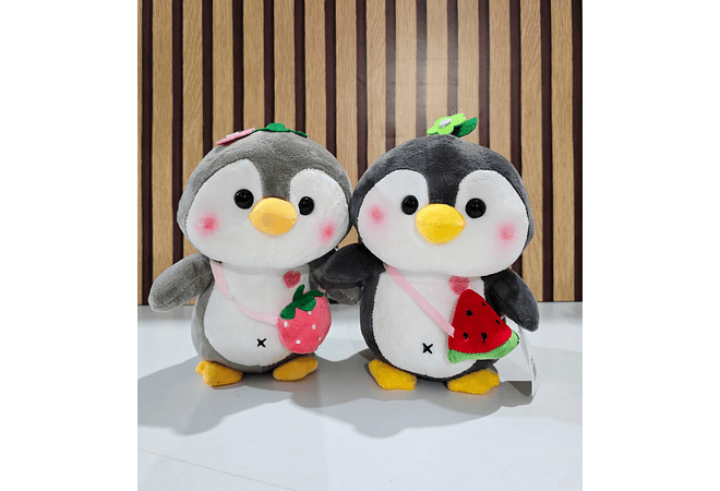 PELUCHES VARIOS DISEÑOS/ANIMALITOS 🥰