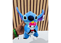 PELUCHE STITCH Y ÁNGELA MOD# F609