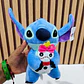 PELUCHE STITCH Y ÁNGELA MOD# F609 - Miniatura 2